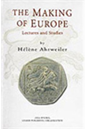 THE MAKING OF EUROPE