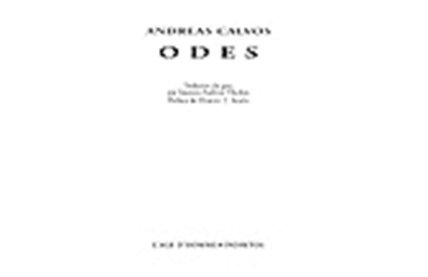 ODES
