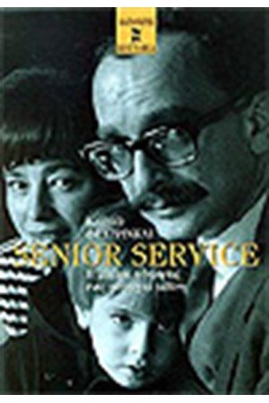 SENIOR SERVICE