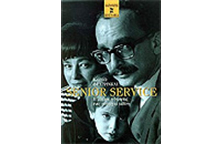 SENIOR SERVICE