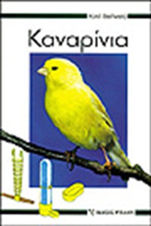 ΚΑΝΑΡΙΝΙΑ