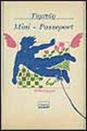 MINI-PASSEPORT