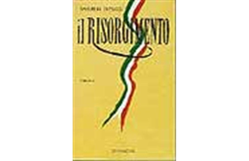IL RISORGIMENTO