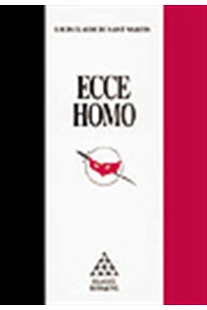 ECCE HOMMO