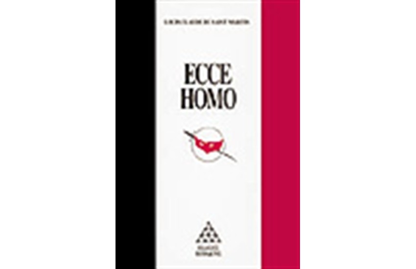 ECCE HOMMO