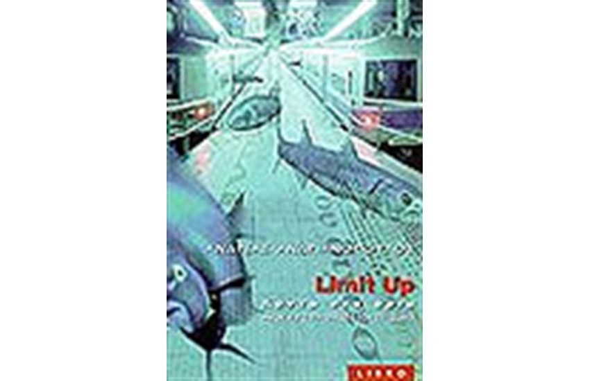 LIMIT UP-ΚΟΝΤΑ ΣΤΑ ΟΡΙΑ
