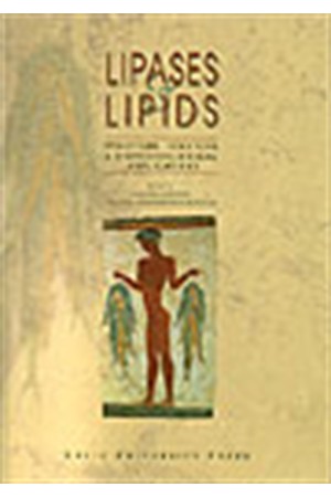 LIPASES AND LIPIDS