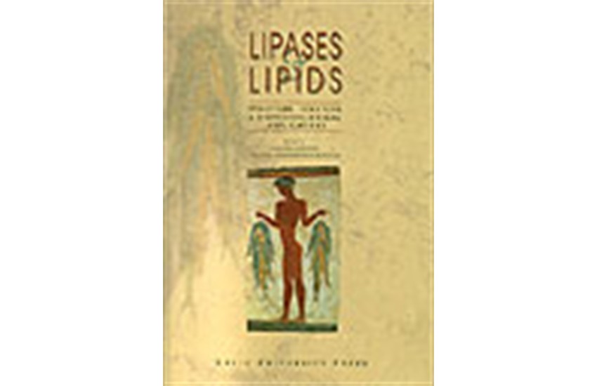 LIPASES AND LIPIDS