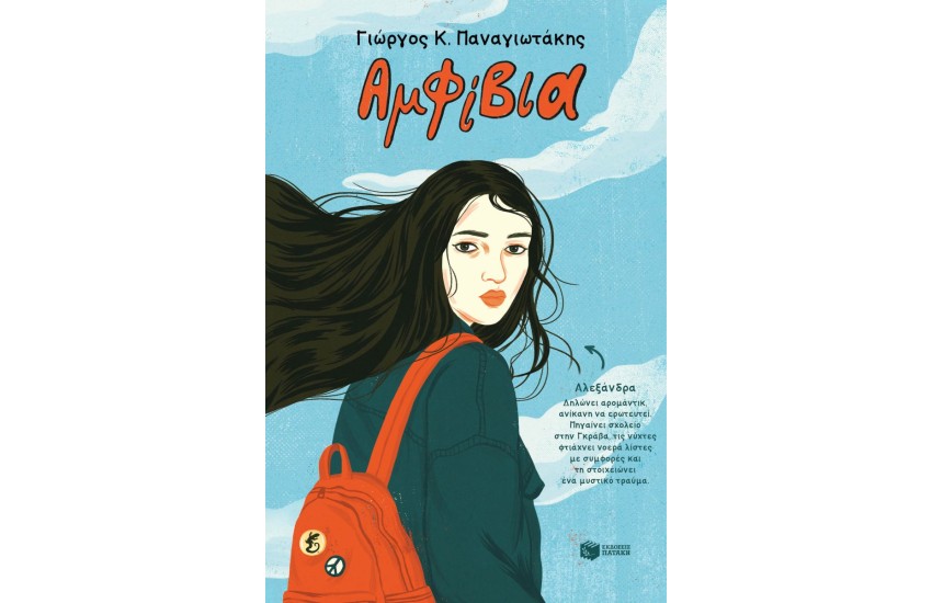 ΑΜΦΙΒΙΑ