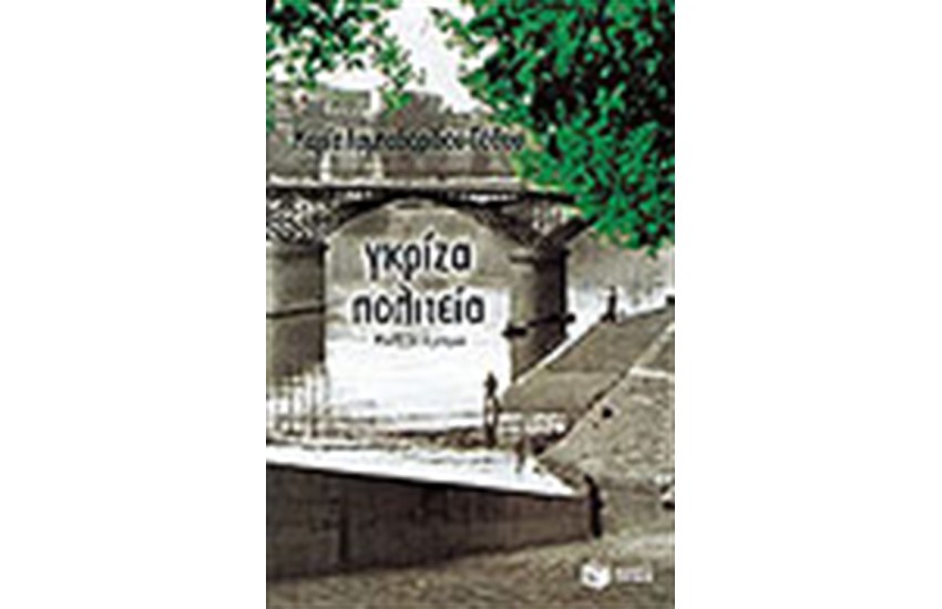 ΓΚΡΙΖΑ ΠΟΛΙΤΕΙΑ