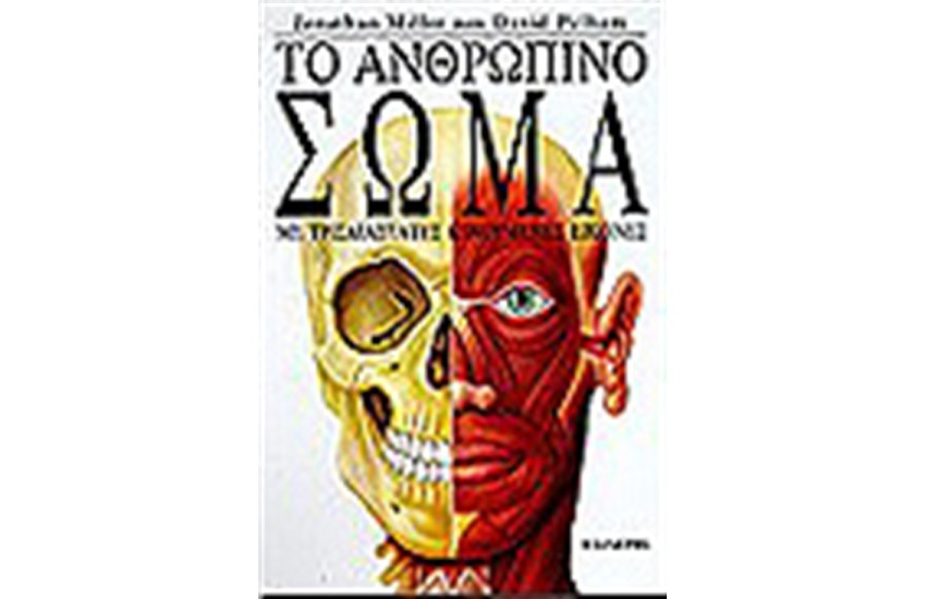ΤΟ ΑΝΘΡΩΠΙΝΟ ΣΩΜΑ