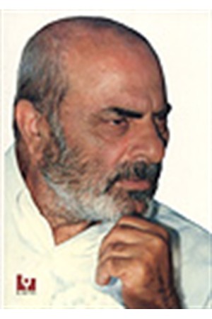 ΣΤΕΛΙΟΣ ΚΑΖΑΝΤΖΙΔΗΣ