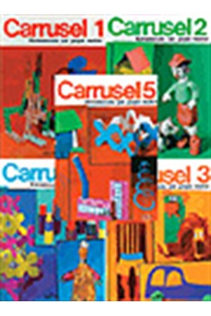 CARRUSEL 5 (6-12 ΕΤΩΝ)
