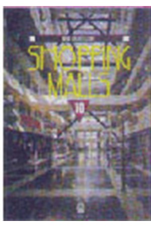 ATRIUM SHOPPING MALLS VOL. 10