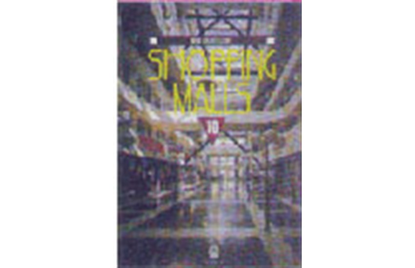 ATRIUM SHOPPING MALLS VOL. 10