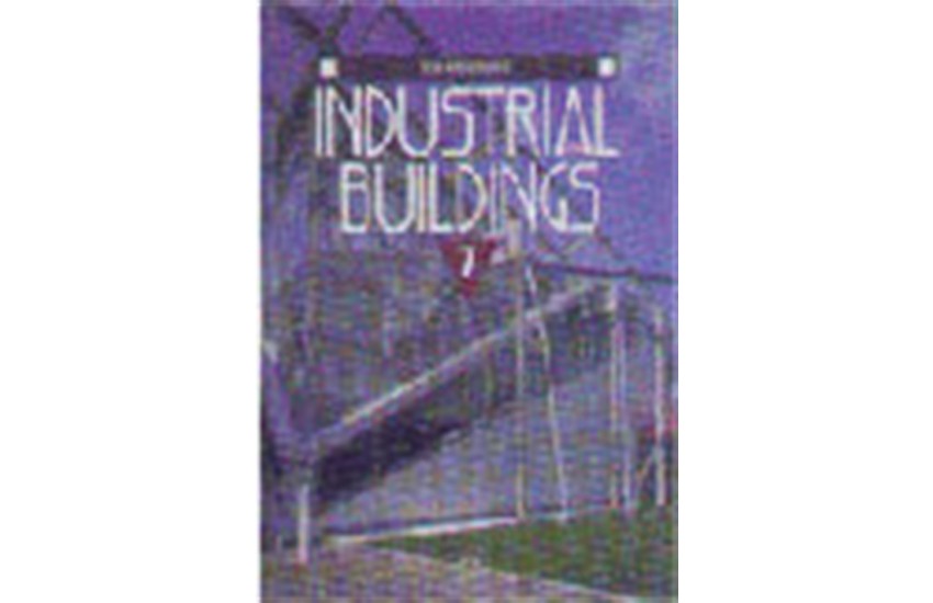 ATRIUM INDUSTRIAL BUILDINGS VOL.7