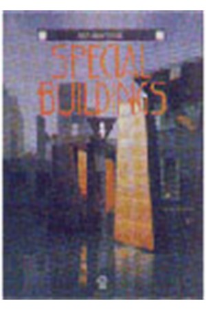 SPECIAL BUILDINGS NO.4