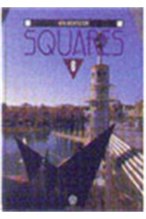 SQUARES NO.6