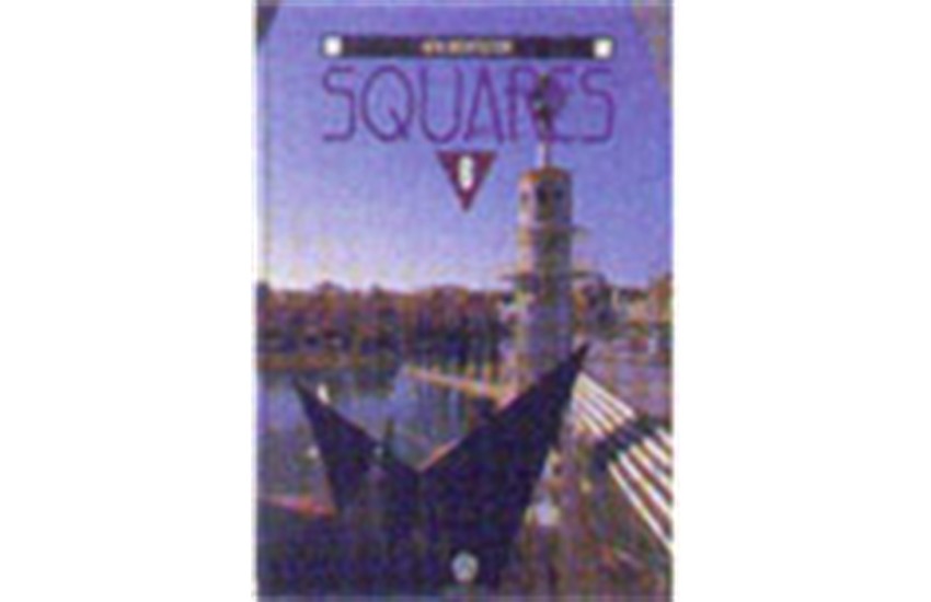 SQUARES NO.6