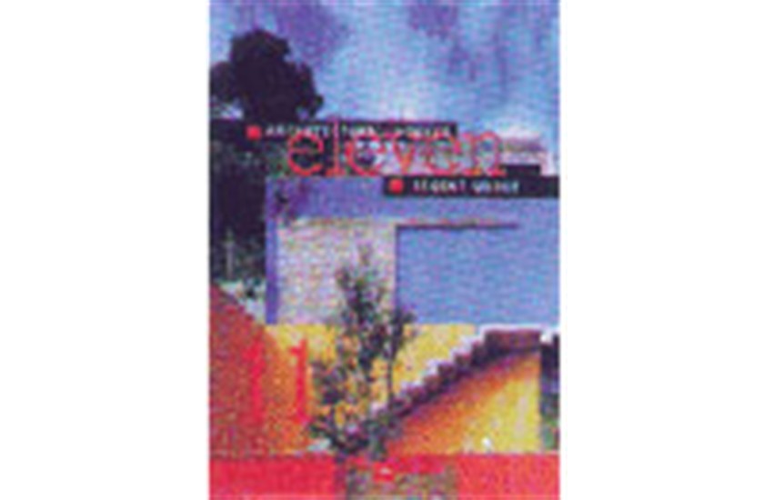 ARCHITECTURAL HOUSES 11