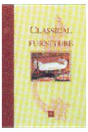 CLASSICAL FURNITURE