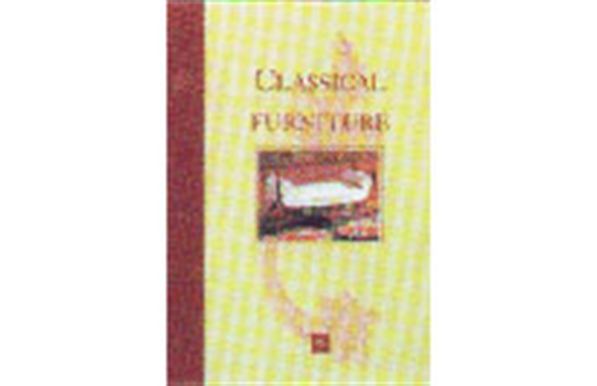CLASSICAL FURNITURE