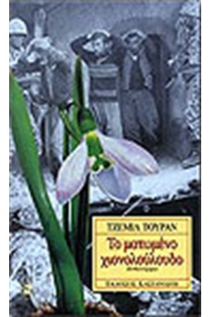 ΤΟ ΜΑΤΩΜΕΝΟ ΧΙΟΝΟΛΟΥΛΟΥΔΟ