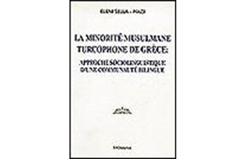 LA MINORITE MUSULMANE