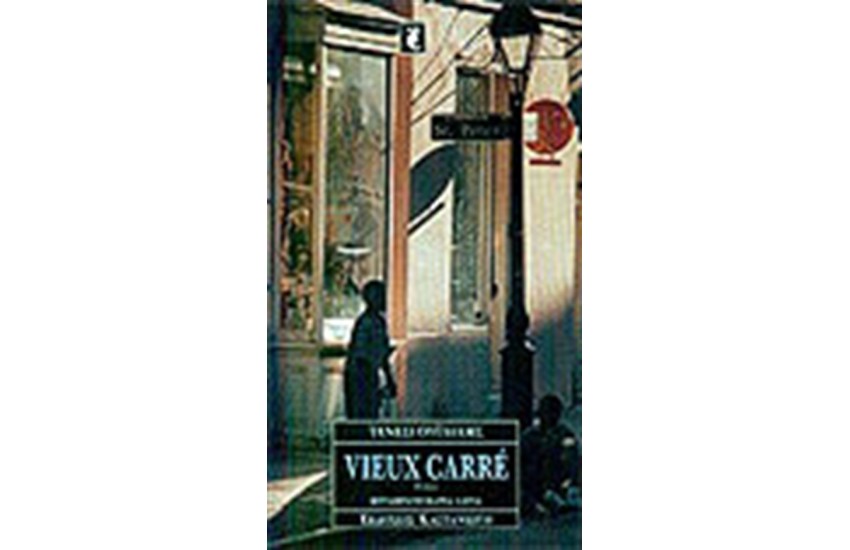 VIEUX CARRE