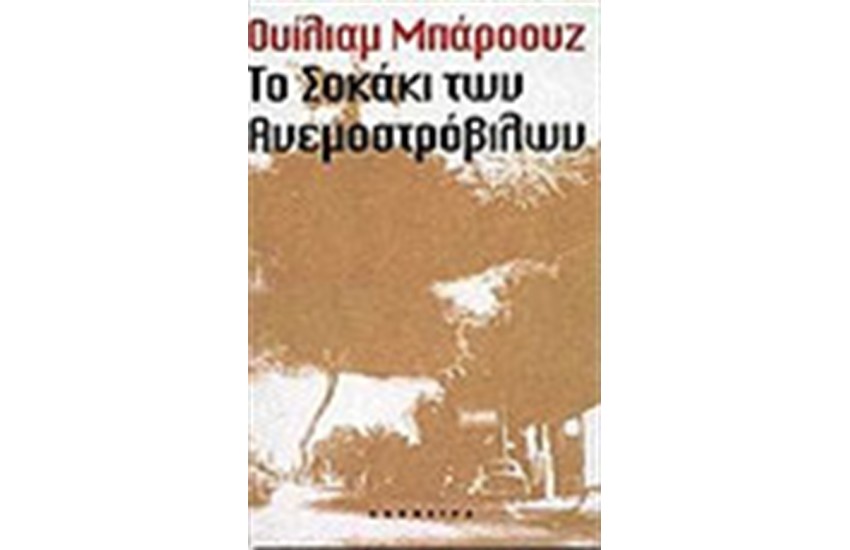 ΤΟ ΣΟΚΑΚΙ ΤΩΝ ΑΝΕΜΟΣΤΡΟΒΙΛΩΝ
