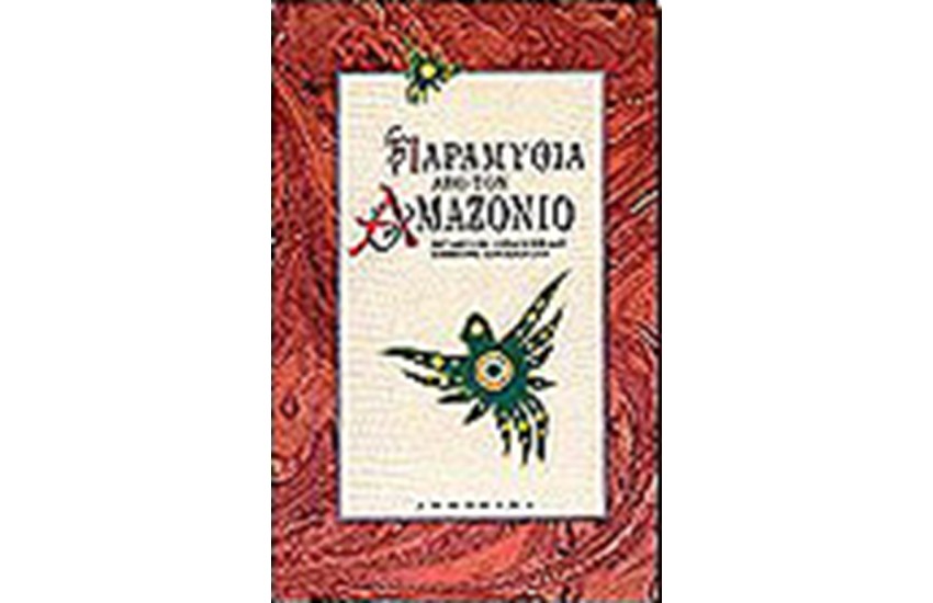 ΠΑΡΑΜΥΘΙΑ ΑΠΟ ΤΟΝ ΑΜΑΖΟΝΙΟ