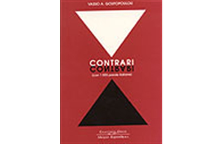 CONTARI-ΛΕΞΙΚΟ ΙΤΑΛΙΚΩΝ ΑΝΤΙΘΕΤΩΝ
