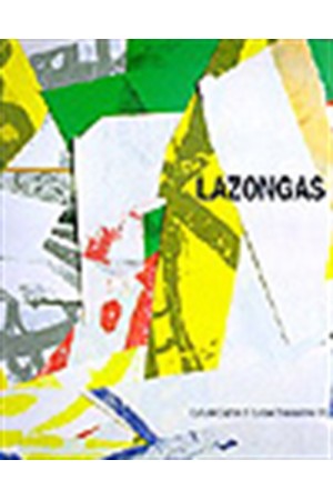 LAZONGAS
