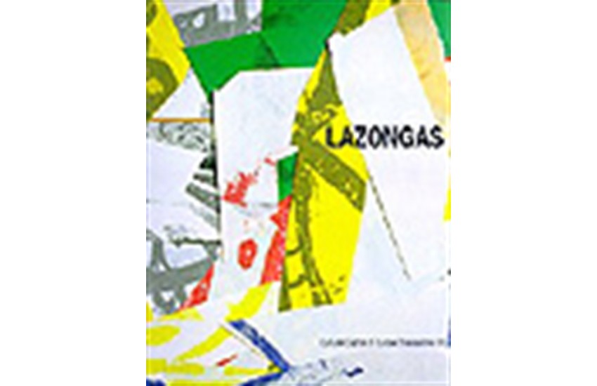 LAZONGAS
