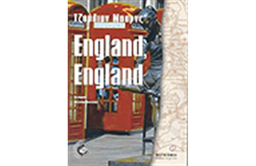 ENGLAND ENGLAND