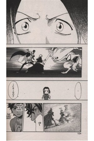 BLEACH VOLUME 4 BLEACH VOLUME 4