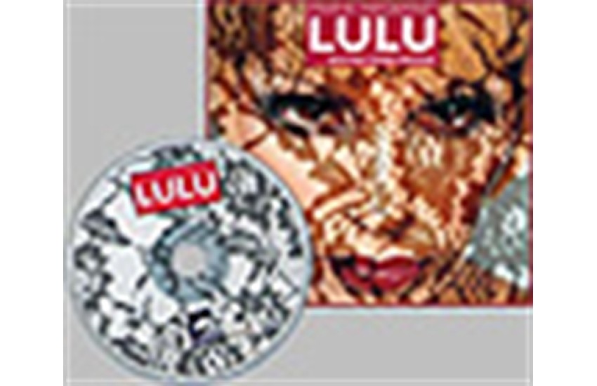 LULU  ΘΕΑΤΡΙΚΗ ΣΚΗΝΗ ΑΘΗΝΑΪΣ