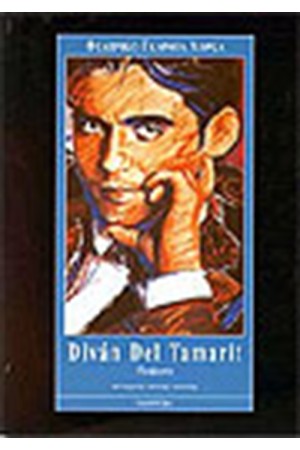 DIVAN DEL TAMARIT