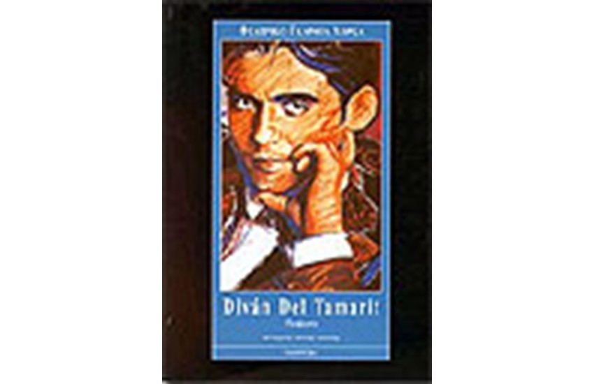 DIVAN DEL TAMARIT