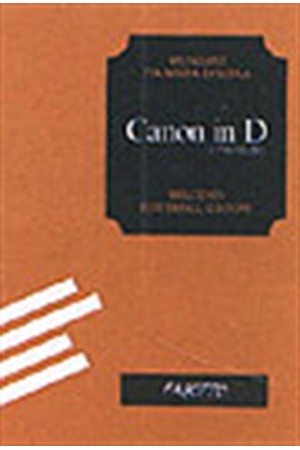 CANON IN D