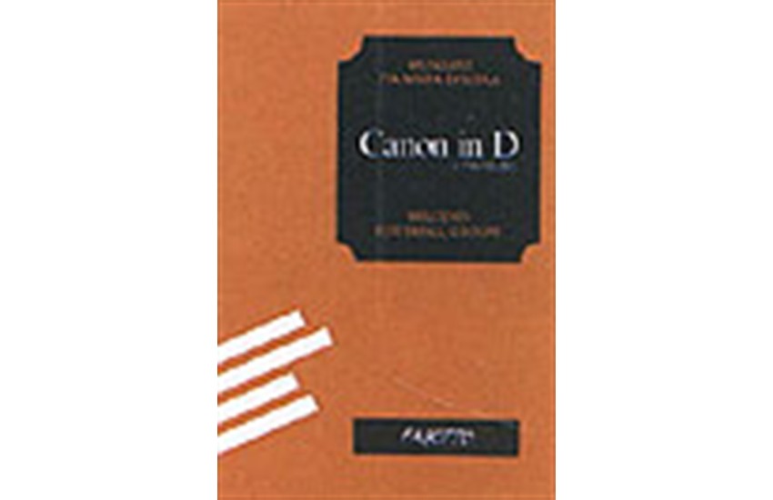 CANON IN D