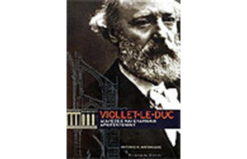 VIOLLET-LE-DUC ΔΙΑΛΕΞΕΙΣ ΚΑΙ ΕΛΛΗΝΙΚΗ ΑΡΧΙΤΕΚΤΟΝΙΚΗ