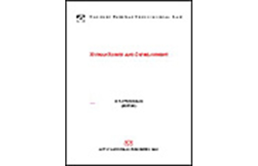HUMAN RIGHTS AND DEVELOPMENT