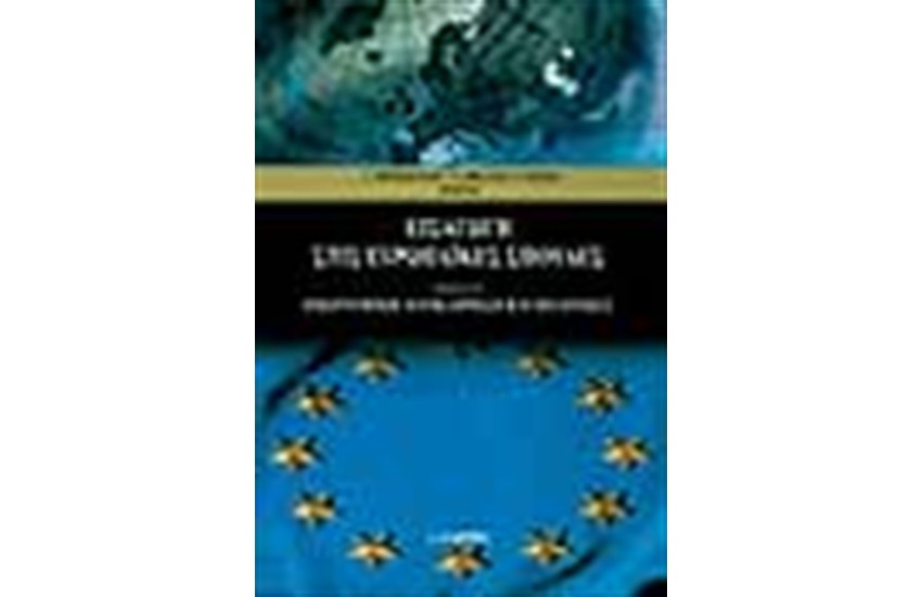 ΕΙΣΑΓΩΓΗ ΣΤΙΣ ΕΥΡΩΠΑΙΚΕΣ ΣΠΟΥΔΕΣ Τ.Α'