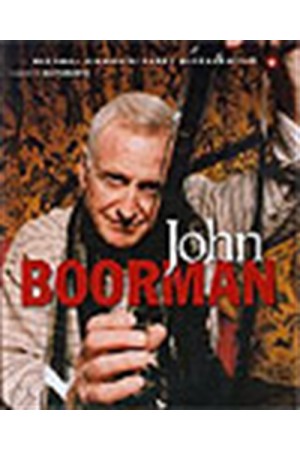 JOHN BOORMAN