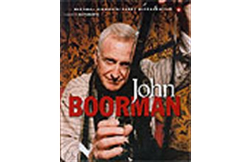 JOHN BOORMAN