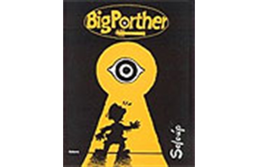 BIG PORTHER