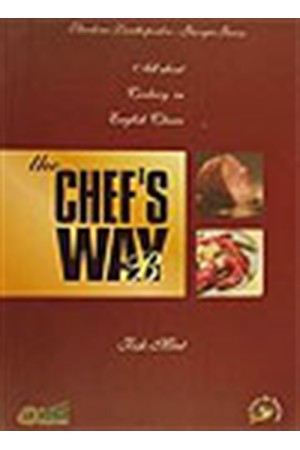 THE CHEF'S WAY VOLUME B'