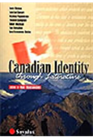 CANADIAN IDENTITY