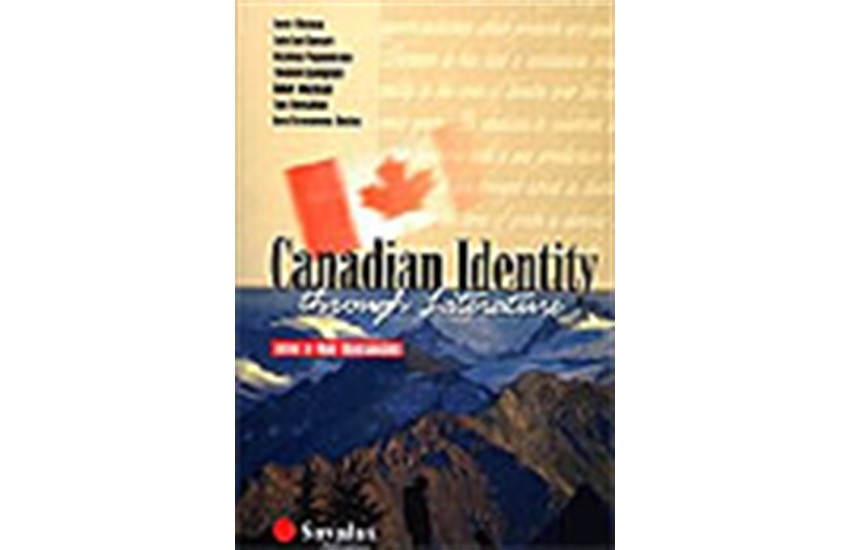 CANADIAN IDENTITY